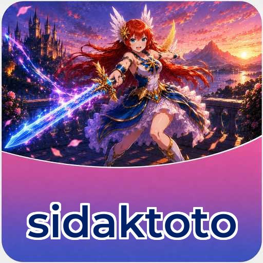 Instalasi sidaktoto Berhasil